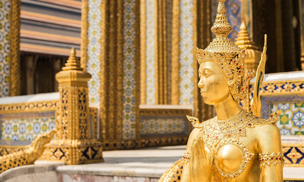 Day 1: Bangkok – Let’s Dive into the Sea of Thai Cuisine!