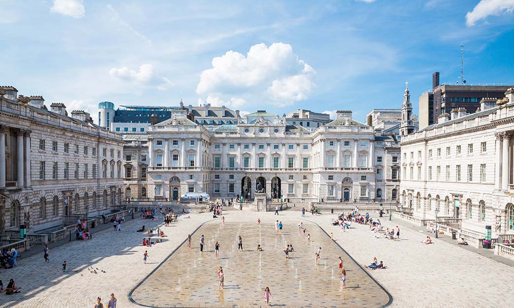 A Haven for Art Lovers: The National Gallery of Scotland in Edinburgh