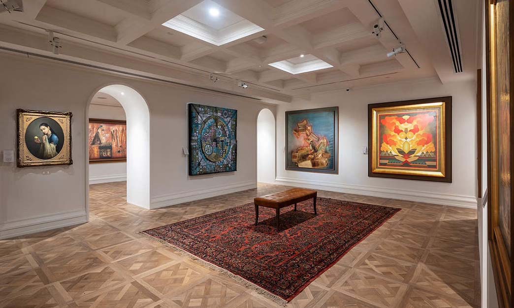 Bristol Museums and Art Galleries: A Cultural Odyssey