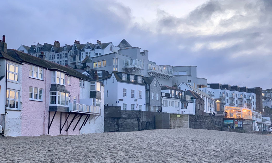 Winter Escapades in Cornwall: Exciting Adventures Beyond Expectations