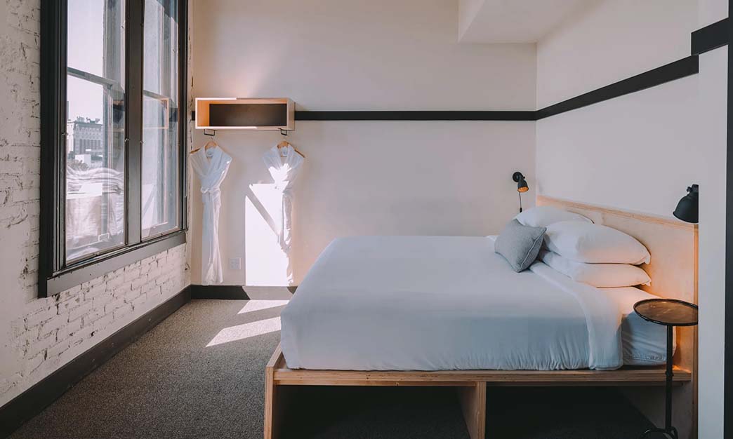 Budget-Friendly Stays: The Best Affordable Hotels in Portland