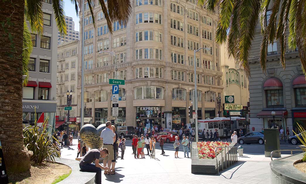 The Ultimate Guide to Shopping in San Francisco: Discovering the Best Spots