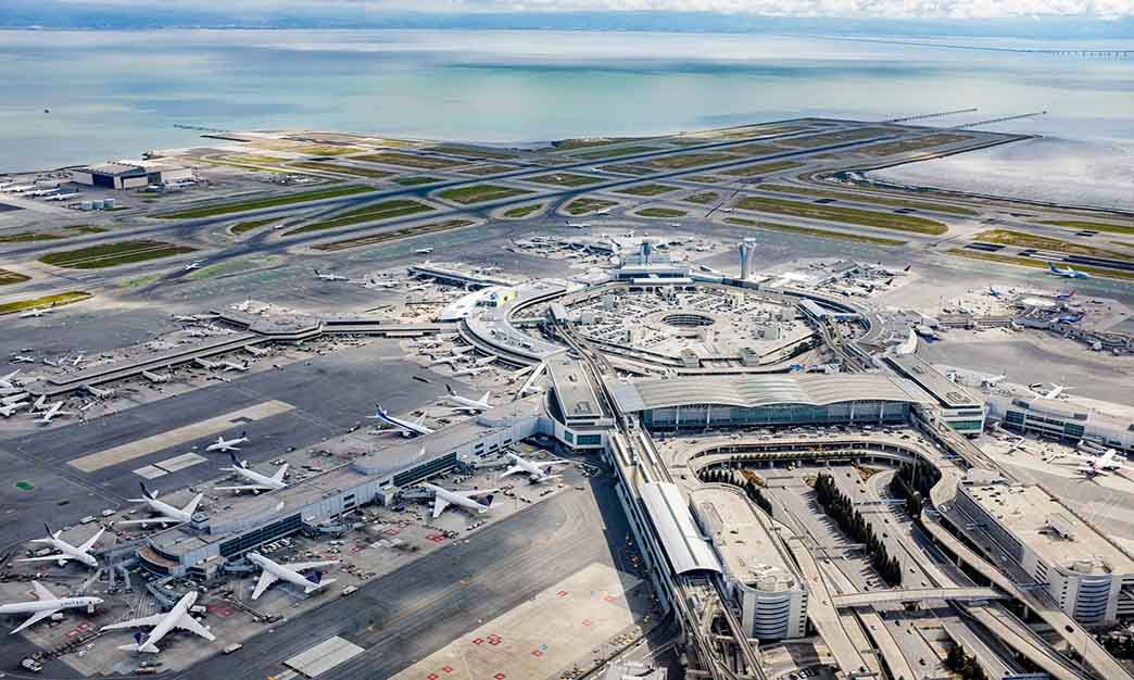 San Francisco International Airport (SFO) Guide: The Ultimate Travel Tips for Seamless Arrival and Departure