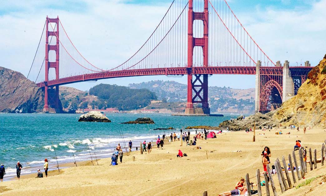 Exploring San Francisco: The Ultimate Travel Guide with Fiverr Recommendations