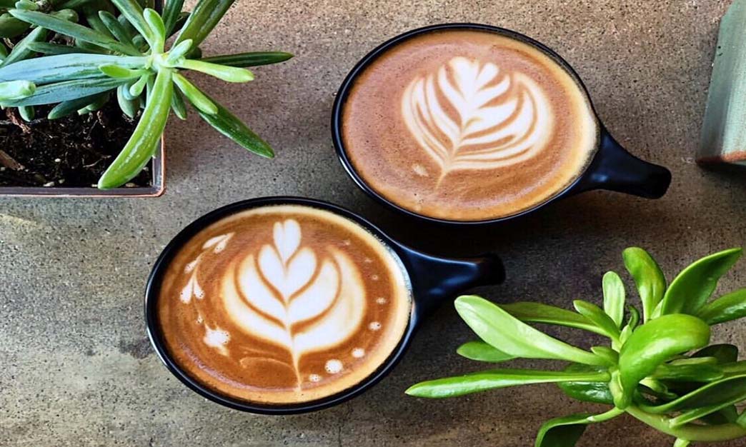 A Coffee Lover’s Must-Visit: Discovering Fresno’s Unique Coffee Shops